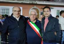 Elezioni amministrative a Valva: il neo sindaco Vuocolo “batte” la roccaforte del Pd dell’Alto Sele