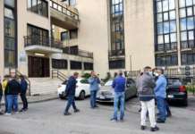 Busitalia, no alla firma del contratto per il ritardo all’appuntamento
