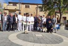 Sette turisti salvati a Pisciotta, encomi per Capitaneria e Società Salvamento (VIDEO)