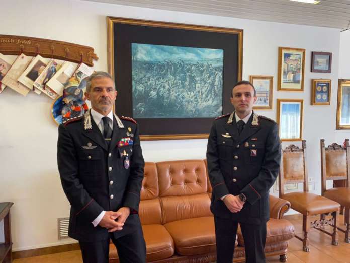 trombetti e tanzilli eboli