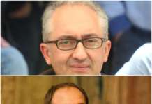 Ballottaggio a Caserta, Marino verso la vittoria