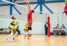 Accademia, primo big match contro il Volley Project Pontecagnano
