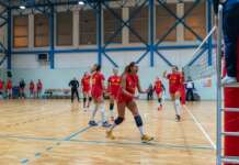 Altro show giallorosso, l’Accademia resta a punteggio pieno