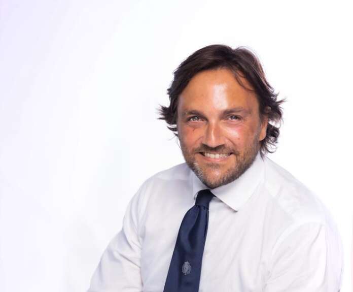 alessandro rosa