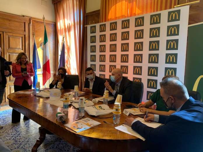 ambiente mcdonalds5