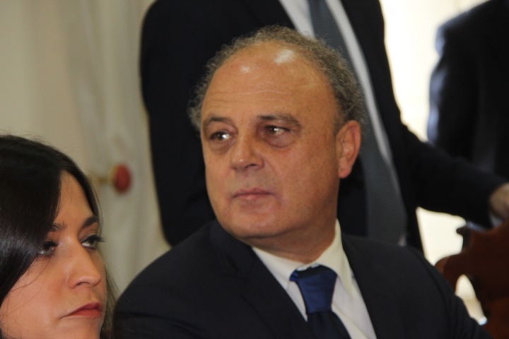 ambrosone chiusolo