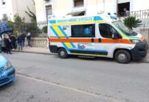 Dramma al Rione Ferrovia: uomo trovato morto in casa