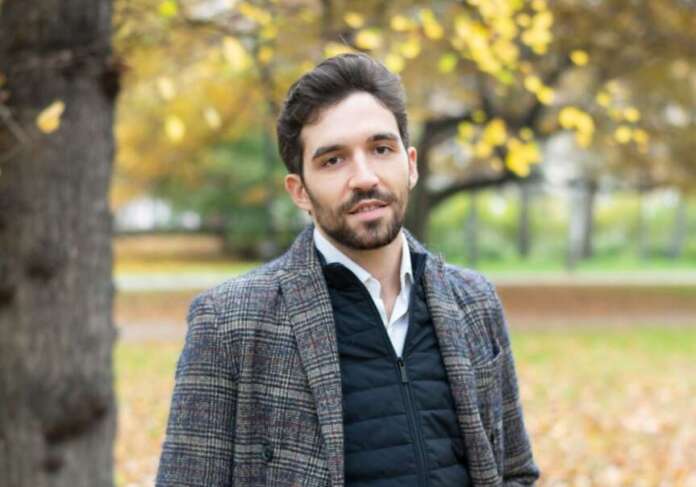 andrea di santo