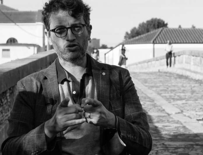 angelo moretti