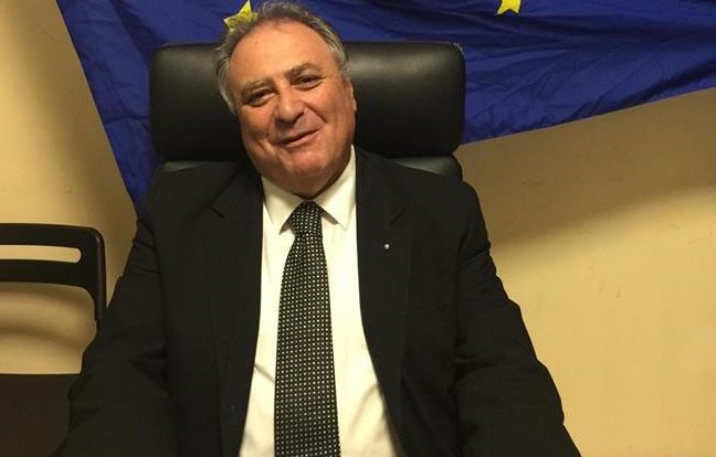 angelo rispoli