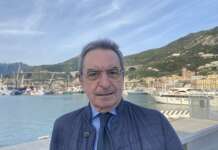 Porto di Salerno, il presidente Annunziata spiega cosa cambia con l’adozione del Piano (VIDEO)