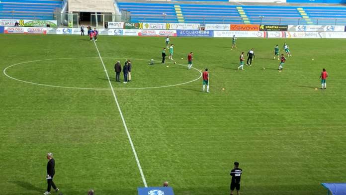 Avellino-Fidelis Andria Avellino-Fidelis Andria