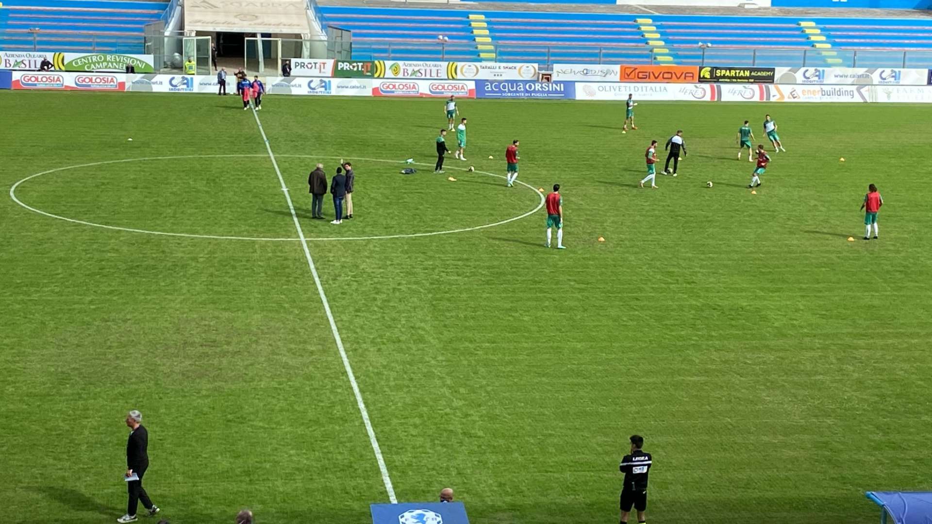 Avellino-Fidelis Andria Avellino-Fidelis Andria