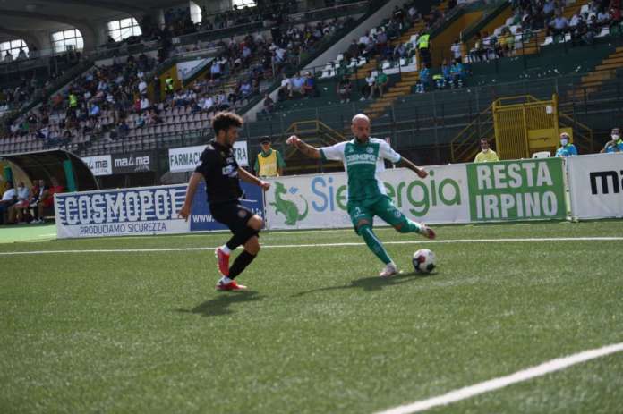 Avellino-Potenza Avellino-Potenza