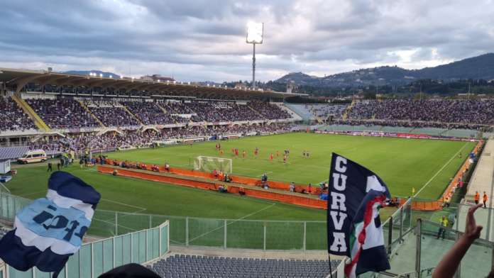 Fiorentina-Napoli