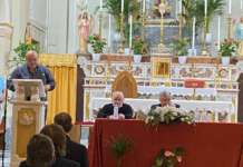 San Marco Trotti, inaugurata la nuova biblioteca