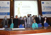 “Carlo Mazzone Global Teacher Prize”, consegnate 11 borse di studio a studenti sanniti