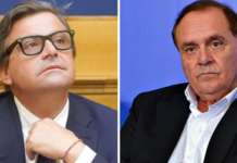 Mastella e il grande centro, invito a Calenda che lo gela: “Anche no”