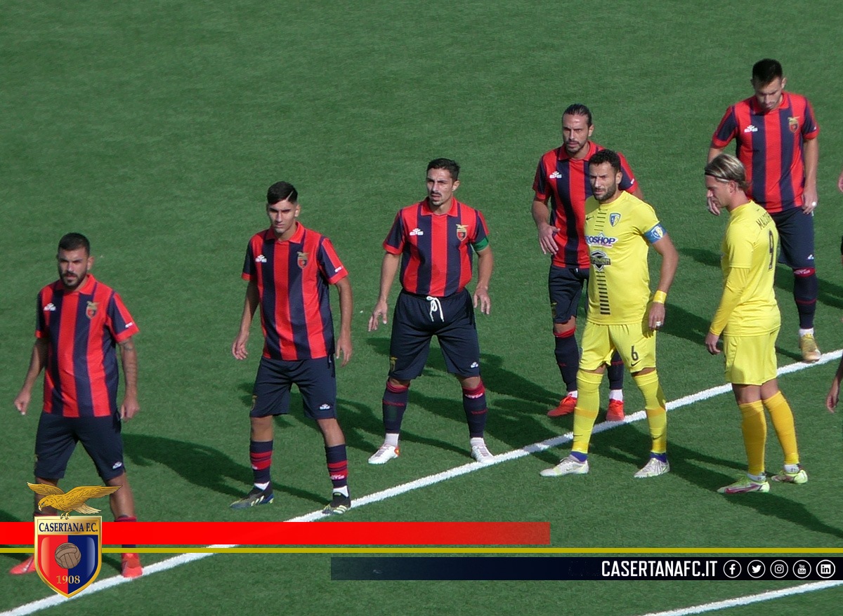 casertana