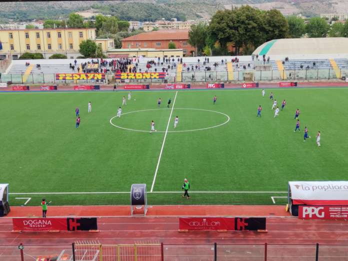 casertana casarano