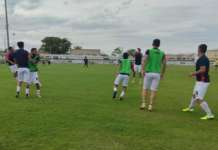 La Casertana non va oltre lo 0-0 contro il Bisceglie