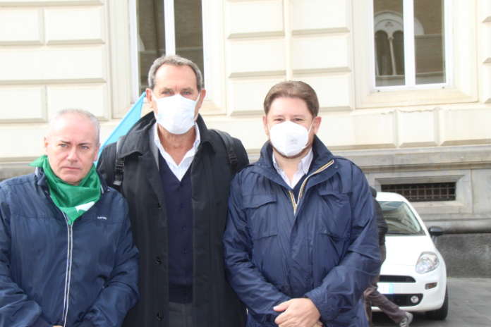 cgil cisl uil sindacati prefettura contro gli infortuni sul lavoro (5)
