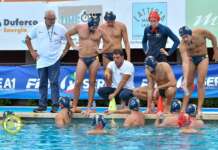 Pallanuoto, Posillipo si arrende alla Rari Nantes Savona. Brancaccio: “Soddisfatto, miglioreremo”
