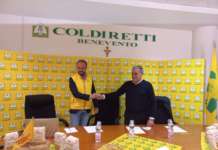 Patto con i produttori di grano sanniti, sinergia Coldiretti – Rummo
