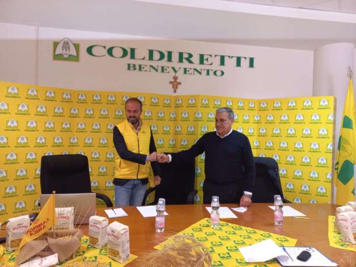 coldiretti rummo accordo 1