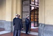 Salerno, Comune chiuso ai giornalisti: insorge l’opposizione