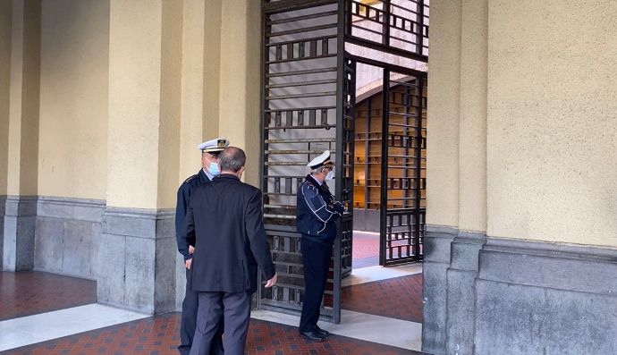 comune di Salerno