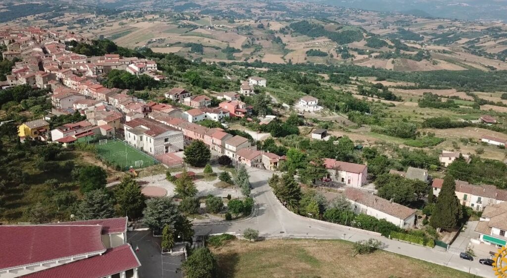 comune fragneto l'abate
