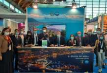 Salerno protagonista al TTG Rimini, Comune e operatori insieme per la promozione