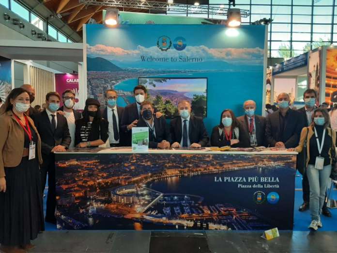 comune salerno ttg rimini