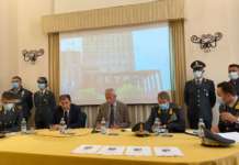 Sequestro da 7 milioni di euro all’ex patron della Nocerina Calcio Citarella