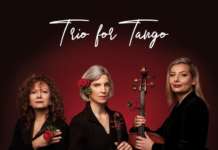A Napoli e Ravello la Grande Musica Classica con il Parsifal Piano Trio