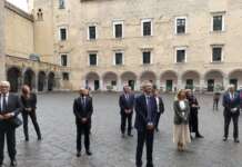 Chi sono i nuovi assessori della giunta Manfredi