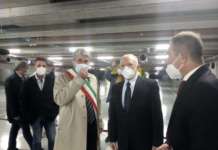 Covid, Pnrr e burocrazia: De Luca senza freni a Cava de’ Tirreni
