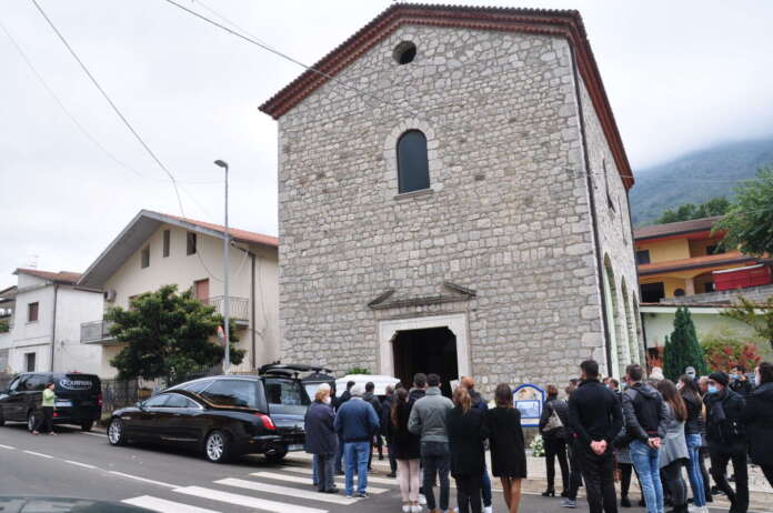 de mercurio uri'el funerale 4