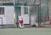 Star Games Benevento travolgente, undici reti al Lions Mons Militum