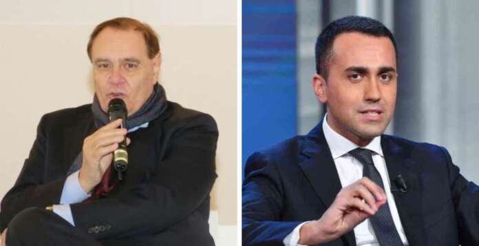 di maio mastella