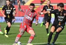 Benevento indecifrabile: il pareggio di Cremona va valorizzato Benevento pareggio Cremona