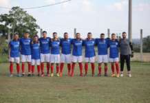 Il Durazzano strappa un punto sul campo del Carinola