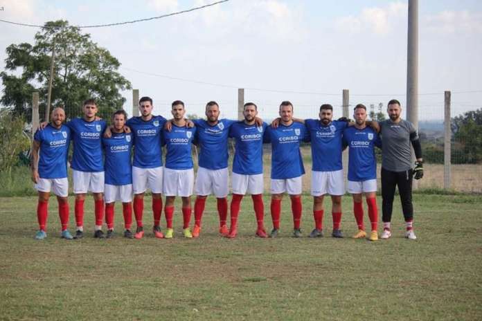 durazzano calcio