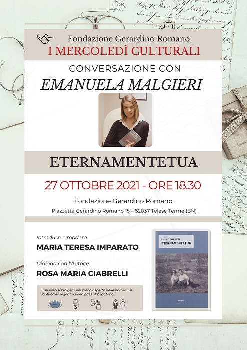 emanuela malgieri