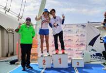 Amatori Podismo Benevento, ottimi risultati alla Strasalerno half marathon