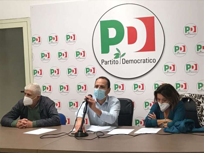 enzo luciano pd