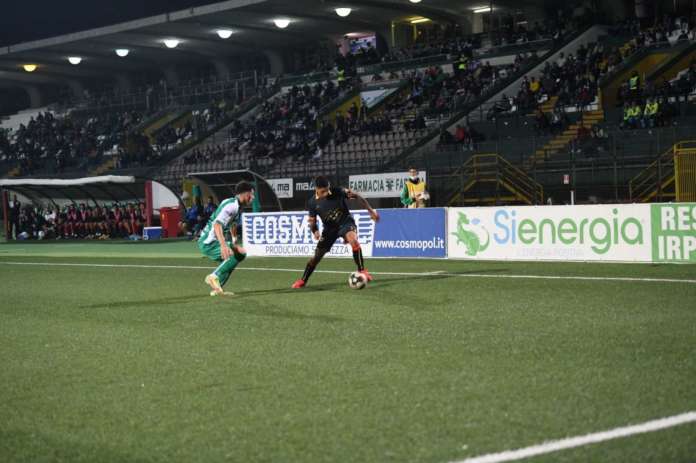 Avellino-Catanzaro Avellino-Catanzaro