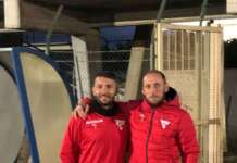 Forza e Coraggio a caccia di gol pesanti: preso Famiano