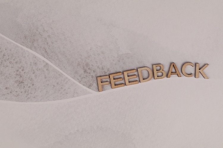 feedback
